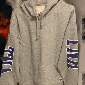Tna hoodie